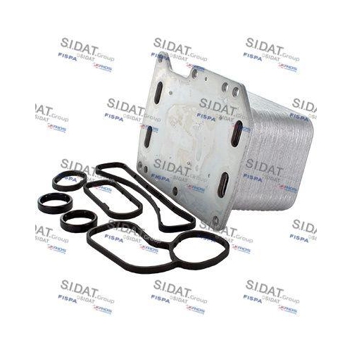 &Ouml;lk&uuml;hler Motor&ouml;l Sidat 590160 f&uuml;r Nissan Opel Renault Hartford