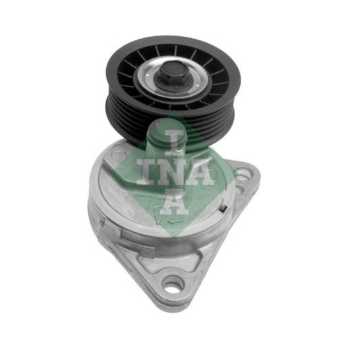 Riemenspanner Keilrippenriemen Ina 534 0130 20 f&uuml;r Ford Mazda