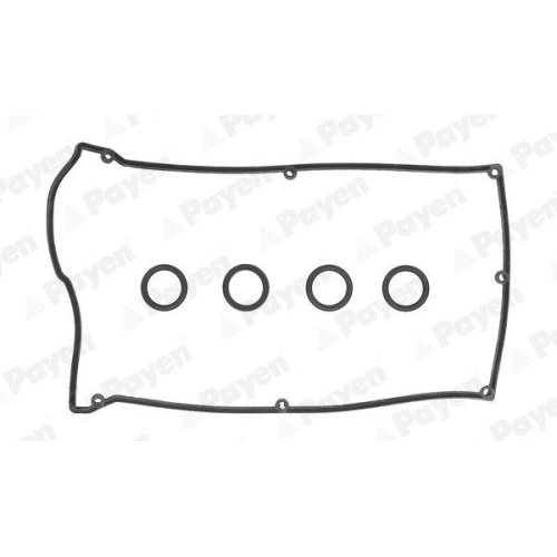 Dichtungssatz Zylinderkopfhaube Payen HL701 für Fiat