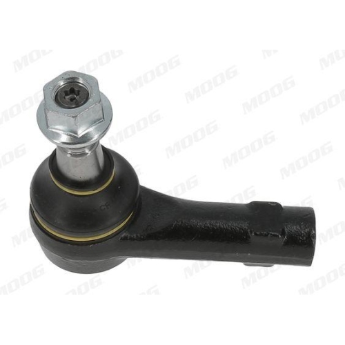 Spurstangenkopf Moog VO-ES-3058 f&uuml;r Audi Porsche Seat Skoda VW Vorderachse Links