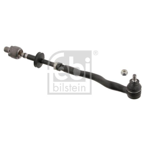 Spurstange Febi Bilstein 06629 f&uuml;r Bmw Vorderachse Rechts