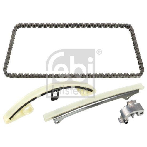 Steuerkettensatz Febi Bilstein 109053 Basic Short Kit f&uuml;r Honda