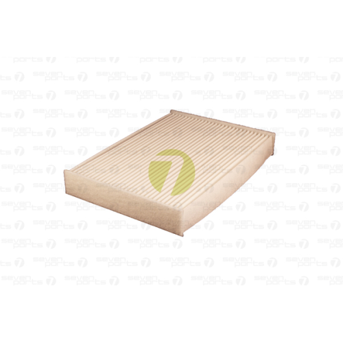 Filter Innenraumluft 7 Seven Parts SV05FC482 f&uuml;r Nissan