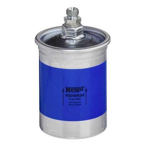 Kraftstofffilter Hengst Filter H80WK04 für Mercedes Benz Mercedes Benz Ferrari