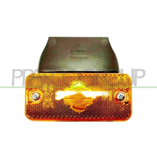 Reflektor Positions /begrenzungsleuchte Prasco FT9304200 Tyc f&uuml;r Fiat