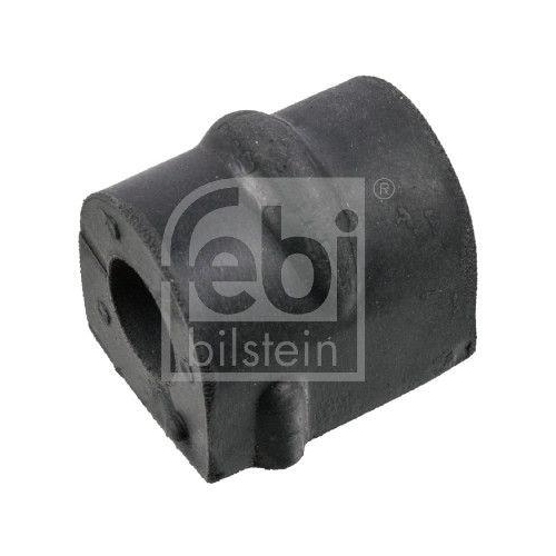 Lagerung Stabilisator Febi Bilstein 17729 f&uuml;r Opel Saab Vauxhall General Motors