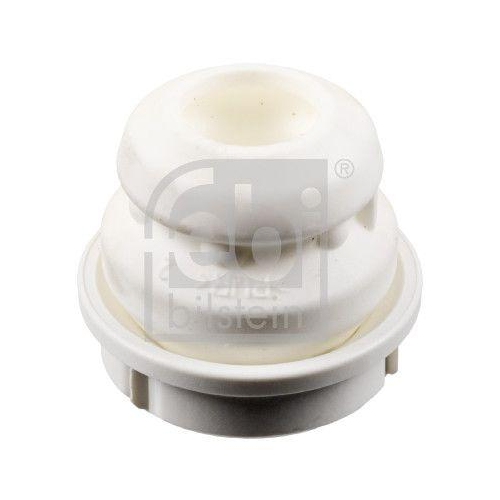 Anschlagpuffer Federung Febi Bilstein 32546 f&uuml;r Audi Seat Skoda VW Vorderachse