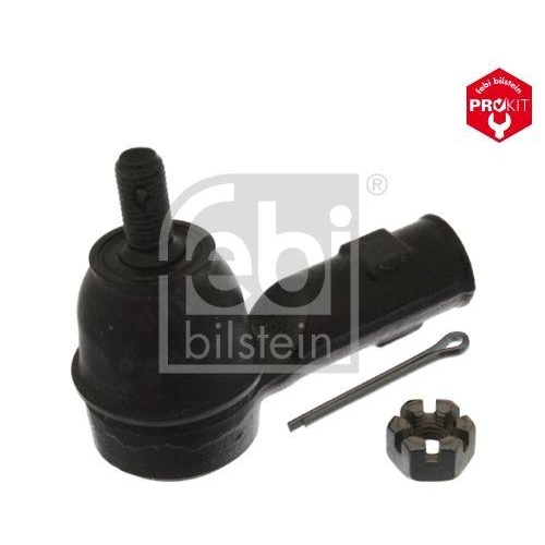 Spurstangenkopf Febi Bilstein 41925 Prokit f&uuml;r Hyundai Kia Vorderachse Links
