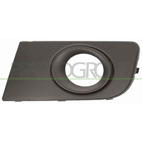 Lüftungsgitter Stoßfänger Prasco VG8402134 für VW Vorne Links