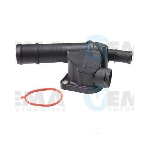 Kühlmittelflansch Vema 460203 für Audi Seat Skoda VW Vag