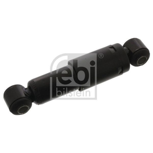 Dämpfer Fahrerhauslagerung Febi Bilstein 48870 für Iveco Hinten