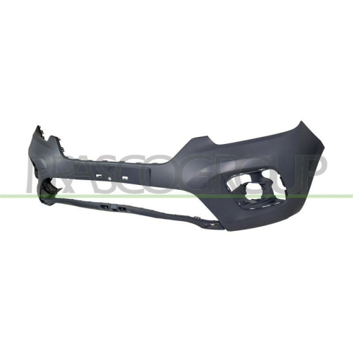 Stoßfänger Prasco RN9241021 für Renault Vorne