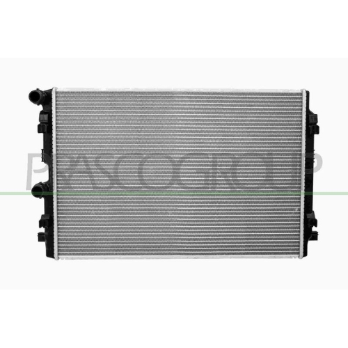 K&uuml;hler Motork&uuml;hlung Prasco AD124R002 Prascoselection f&uuml;r Audi