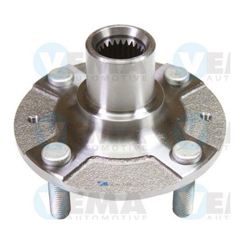 Radnabe Vema 19971 f&uuml;r Hyundai Kia Vorderachse