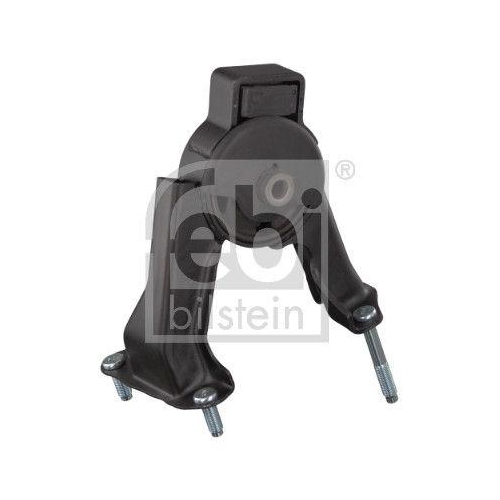Lagerung Motor Febi Bilstein 103748 f&uuml;r Toyota Beidseitig Hinten