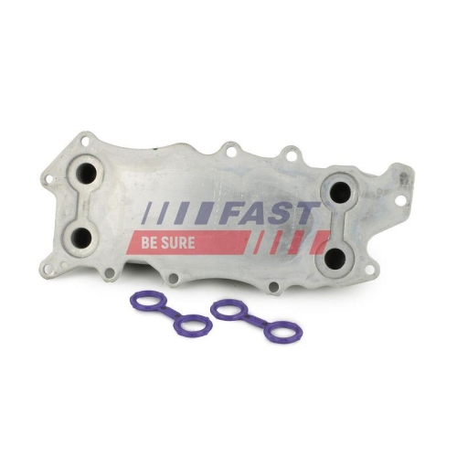 &Ouml;lk&uuml;hler Motor&ouml;l Fast FT55410 f&uuml;r Mercedes Benz Mercedes Benz Mercedes Benz