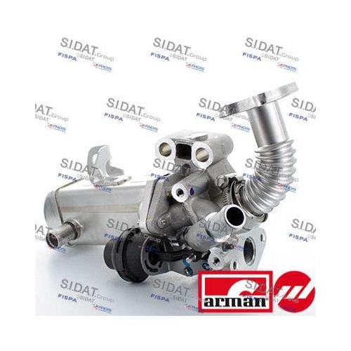 Agr Modul Sidat 83.1057AS Arman f&uuml;r Nissan