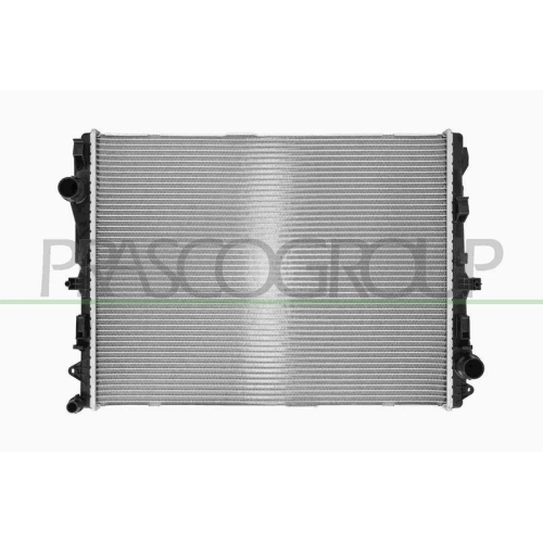 K&uuml;hler Motork&uuml;hlung Prasco ME666R001 Prascoselection f&uuml;r Mercedes Benz