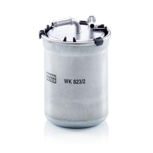 Fuel Filter Mann-filter WK 823/2 for Vag