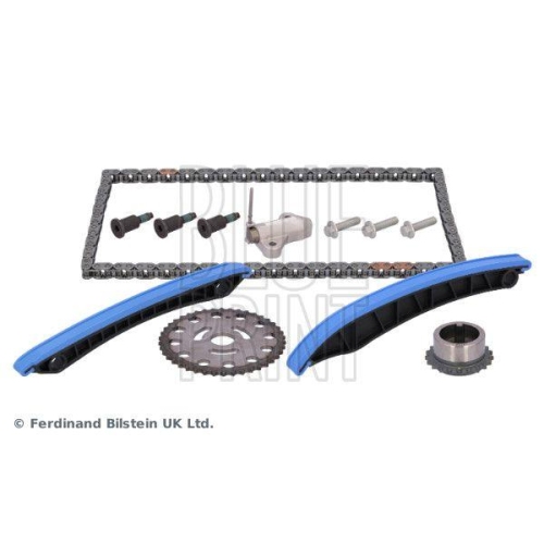 Steuerkettensatz Blue Print ADN17341 Standard Medium Kit f&uuml;r Fiat Mercedes Benz