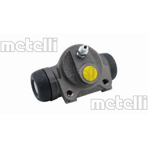 Cilindretto Freno Metelli 04-0642 per Citroën Fiat Lancia Peugeot