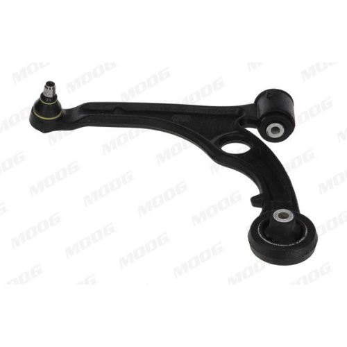 Lenker Radaufh&auml;ngung Moog FI-WP-0939 f&uuml;r Alfa Romeo Fiat Lancia Vorderachse