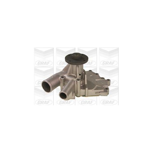 Wasserpumpe Motork&uuml;hlung Graf PA660 f&uuml;r Nissan