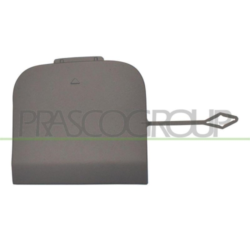 Klappe Abschlepphaken Prasco MN7041296 f&uuml;r Mini Hinten