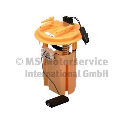 Sensor Kraftstoffvorrat Pierburg 7.02701.46.0 für Citroën DS Peugeot