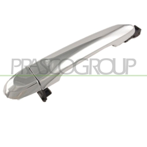 Türaußengriff Prasco DS0148115 für Nissan Außen Hinten Rechts