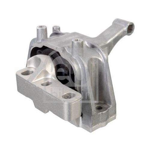 Lagerung Motor Febi Bilstein 175807 f&uuml;r Audi VW Rechts