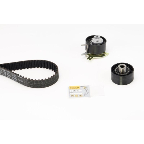 Zahnriemensatz Continental Ctam CT1142K1 f&uuml;r Citro&euml;n Fiat Ford Jaguar Lancia