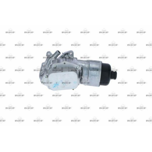 Geh&auml;use &Ouml;lfilter Nrf 31328 Easy Fit f&uuml;r Citro&euml;n Peugeot