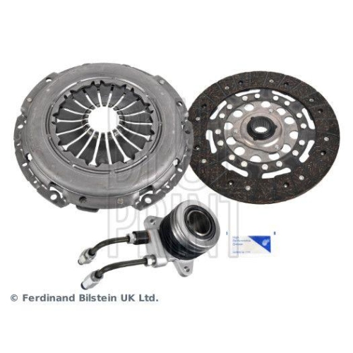 Kupplungssatz Blue Print ADBP300046 Smartfit Solution Kit f&uuml;r Hyundai Kia
