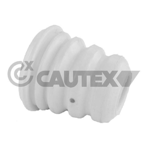 Anschlagpuffer Federung Cautex 757017 f&uuml;r Ford Vorderachse