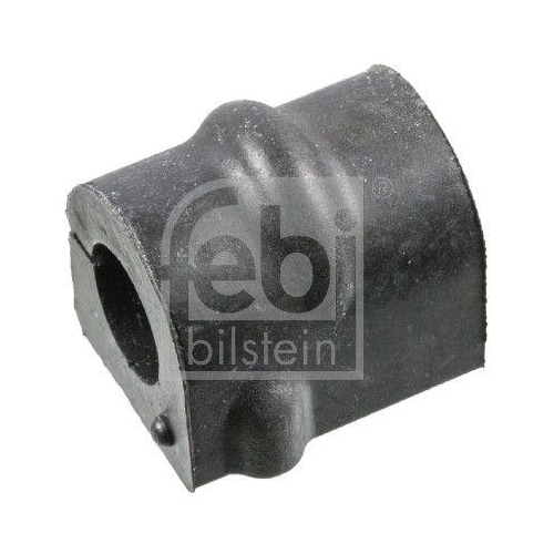 Lagerung Stabilisator Febi Bilstein 17730 f&uuml;r Opel Vauxhall General Motors