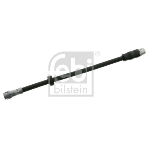 Bremsschlauch Febi Bilstein 28196 f&uuml;r Audi Seat Vorderachse Links