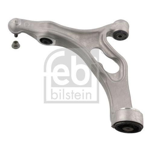 Lenker Radaufh&auml;ngung Febi Bilstein 45527 f&uuml;r Audi Porsche VW Vorderachse Links