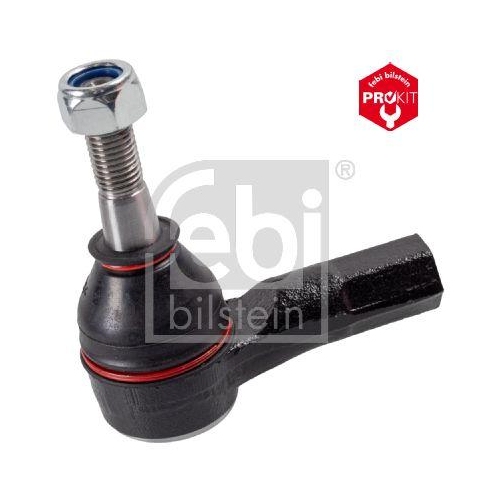 Spurstangenkopf Febi Bilstein 41929 Prokit f&uuml;r Opel Vauxhall Chevrolet