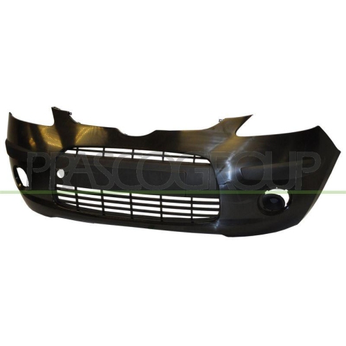 Stoßfänger Prasco HN0021000 für Hyundai Vorne