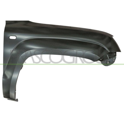 Kotfl&uuml;gel Prasco VG8403013 f&uuml;r VW Vorne Rechts