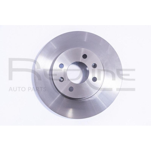 Bremsscheibe Red-line 26KI028 f&uuml;r Hyundai Vorderachse