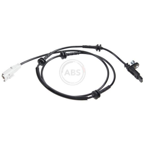 Sensor Raddrehzahl A.b.s. 30371 f&uuml;r Citro&euml;n Peugeot Standard Automobile