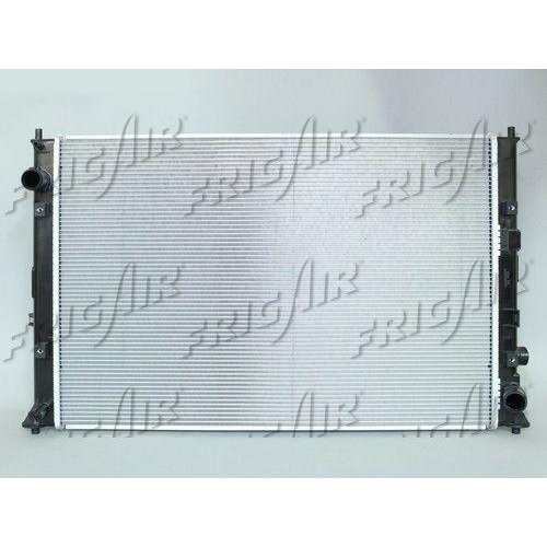 K&uuml;hler Motork&uuml;hlung Frigair 0119.3036 f&uuml;r Honda