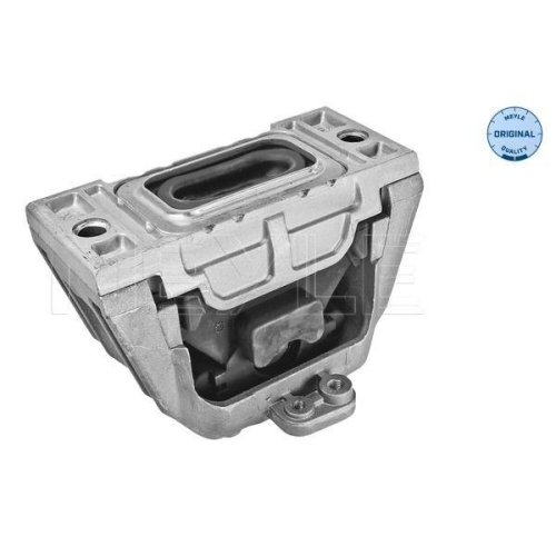 Lagerung Motor Meyle 1001990241 Meyle-original: True To Oe. f&uuml;r Audi Seat Skoda