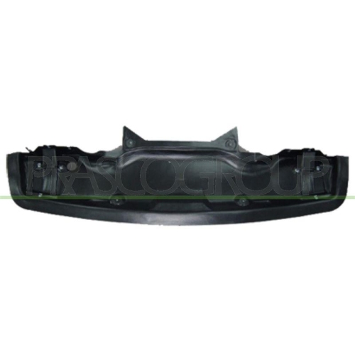 Motorraumd&auml;mmung Prasco ME0351811 f&uuml;r Mercedes Benz Unten