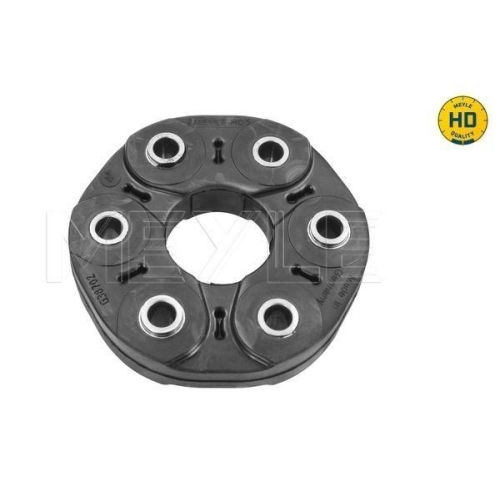 Joint Propshaft Meyle 0141523105HD Meyle-hd: Better Than Oe. for Mercedes Benz