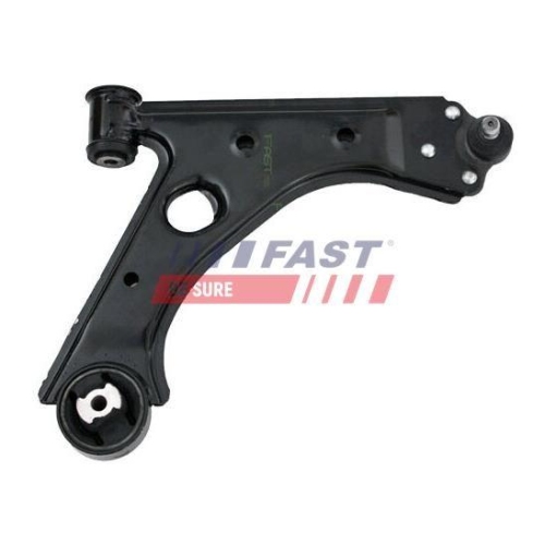 Lenker Radaufh&auml;ngung Fast FT15137 f&uuml;r Citro&euml;n Peugeot Alfa Romeo Fiat Abarth