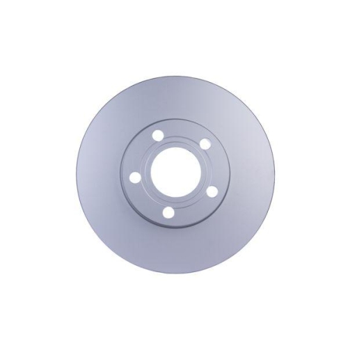 Bremsscheibe Hella 8DD 355 105-551 Pro f&uuml;r Audi Seat Skoda VW Vorderachse