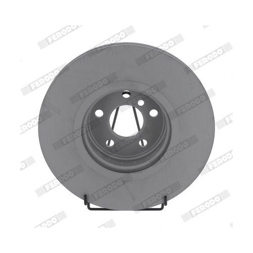 Bremsscheibe Ferodo DDF3049VC-1 Premier f&uuml;r Bmw Toyota Vorderachse
